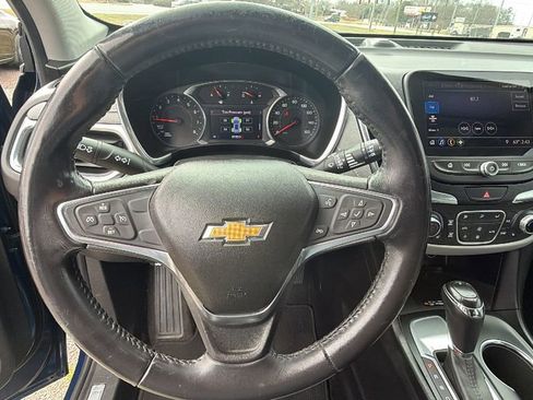 Used 2019 Chevrolet Equinox Premier image 22