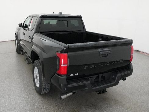 New 2026 Toyota Tacoma SR5 w/ SR5 Upgrade Package image 22