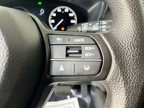 Used 2025 Honda HR-V LX image 15