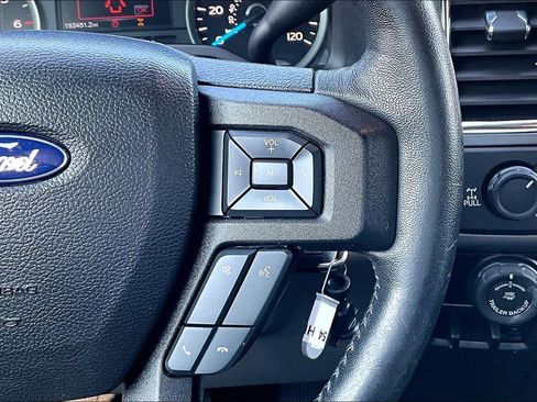 Used 2017 Ford F150 XLT w/ Equipment Group 302A Luxury AWD/4WD image 26