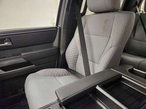 New 2025 Toyota Tundra SR5 image 73