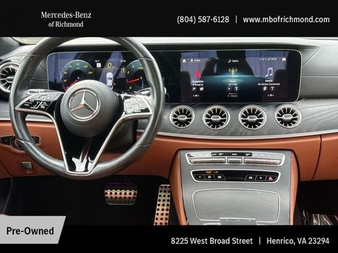Used 2022 Mercedes-Benz CLS 450 4MATIC image 18