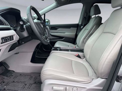 Certified 2023 Honda Odyssey EX-L image 22