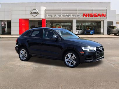 Used 2016 Audi A3 e-tron Premium w/ 17" Wheel Package