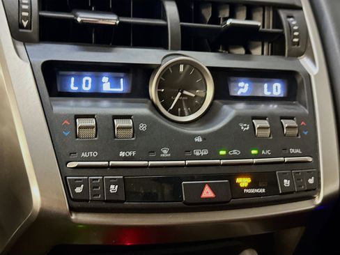 Used 2019 Lexus NX 300h AWD w/ Premium Package image 24