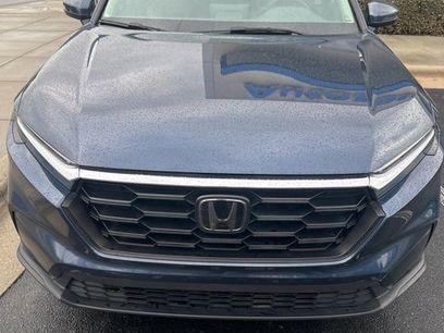 Certified 2023 Honda CR-V LX