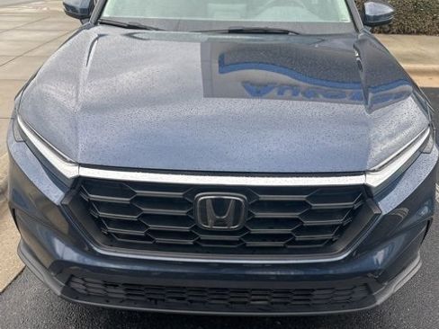 Certified 2023 Honda CR-V LX image 1