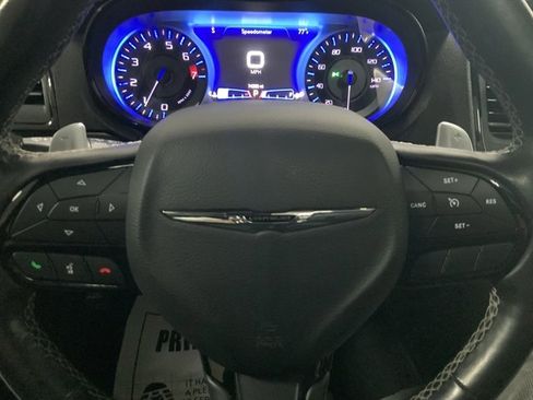 Used 2019 Chrysler 300 S w/ 300S Premium Group 2 image 24