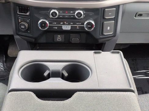 Used 2025 Ford F150 XLT w/ Equipment Group 301A Standard AWD/4WD image 18