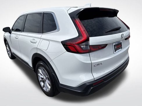 Used 2024 Honda CR-V EX image 13