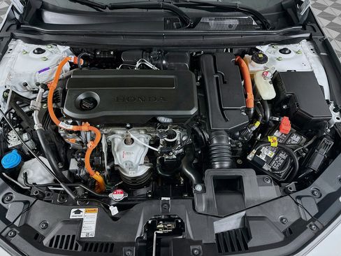 Used 2023 Honda Accord Sport image 31