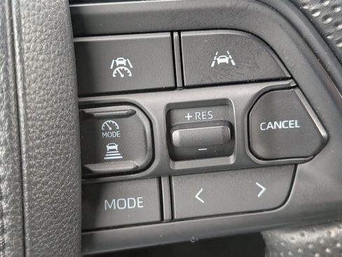 Used 2024 Toyota Tacoma SR5 image 17