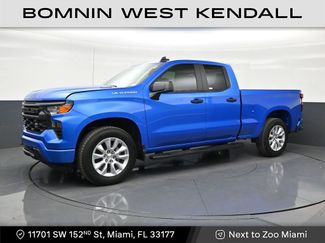 Used 2026 Chevrolet Silverado 1500 Custom RWD video 1