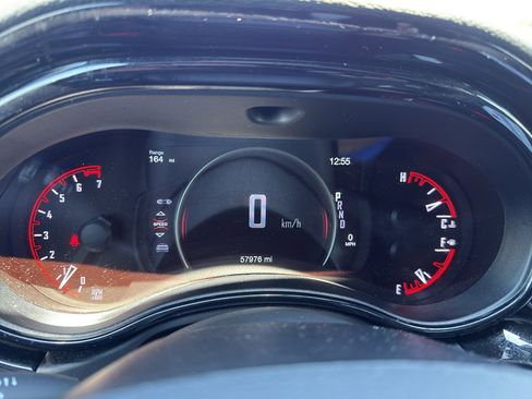 Used 2024 Dodge Durango GT image 24