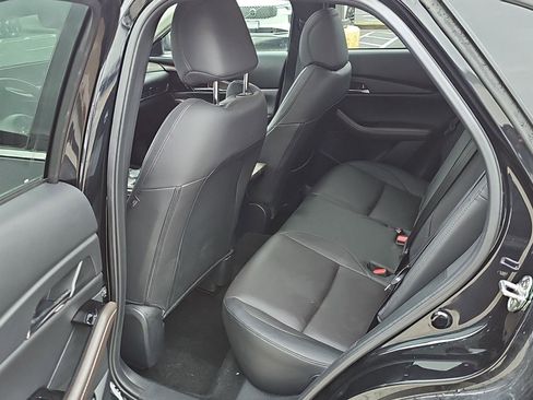 Used 2025 MAZDA CX-30 AWD 2.5 S w/ Premium Package image 12