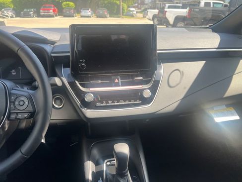 New 2026 Toyota Corolla SE FWD image 11