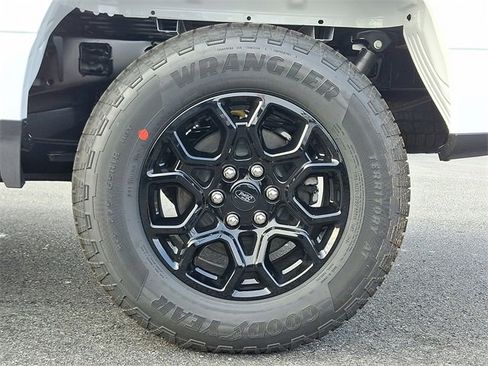 New 2025 Ford F150 XLT w/ Equipment Group 302A MID image 5