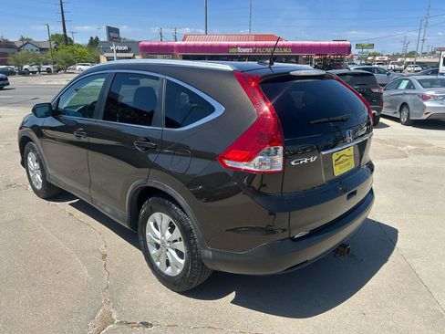 Used 2014 Honda CR-V EX-L image 5