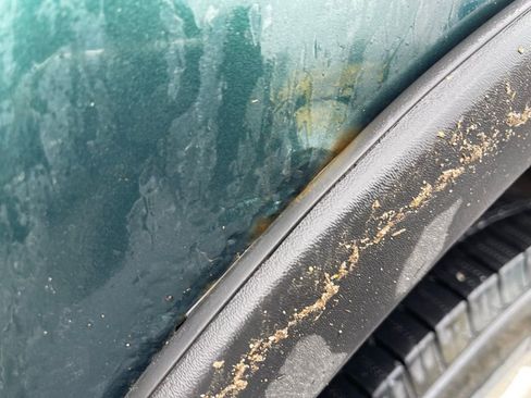 Used 2011 Ford F250 Lariat image 23