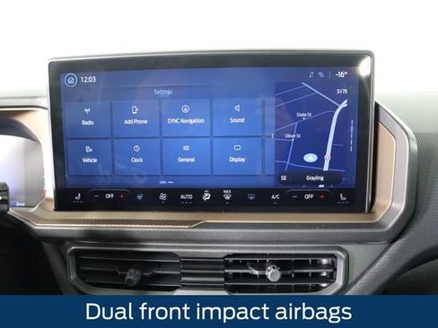 New 2026 Ford Bronco Sport Outer Banks w/ Outer Banks Tech Package+ image 39