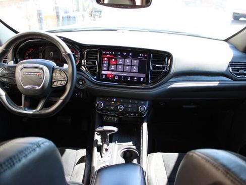 Used 2025 Dodge Durango R/T AWD/4WD image 44
