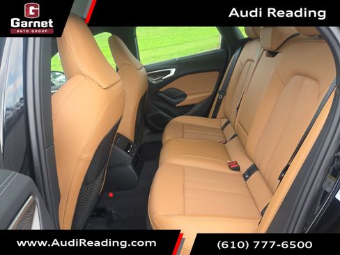 New 2026 Audi A5 2.0T Premium Plus AWD/4WD image 14