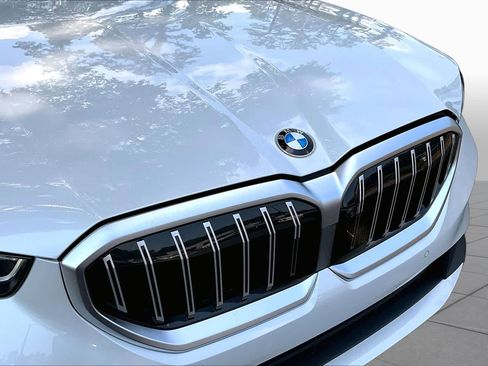 Certified 2026 BMW 530i RWD image 29