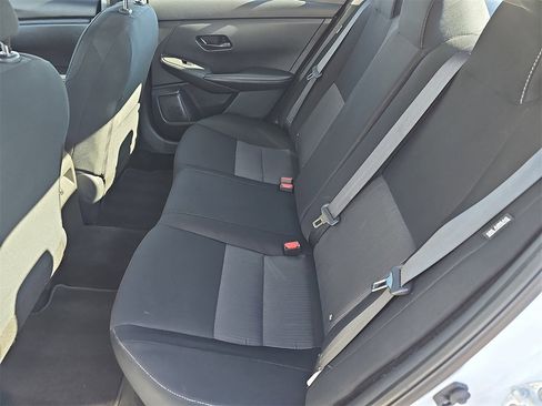 Used 2025 Nissan Sentra SV w/ All-Weather Package image 13