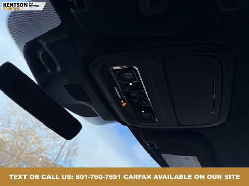 Used 2023 Lincoln Aviator Reserve w/ Equipment Group 201A image 30