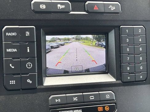 Used 2022 Ford F450 XL w/ STX Appearance Package AWD/4WD image 26