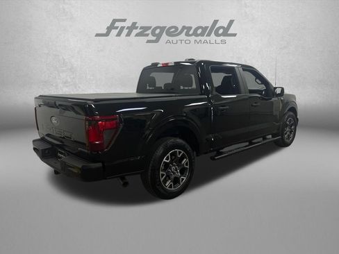 Used 2024 Ford F150 STX RWD image 7