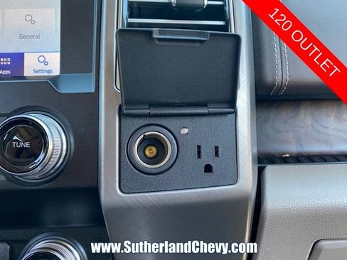 Used 2019 Ford F150 Limited AWD/4WD image 39
