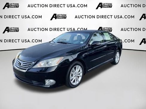 Used 2012 Lexus ES 350 FWD image 1