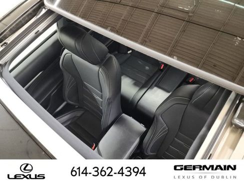 Used 2022 Lexus RC 350 F Sport image 33