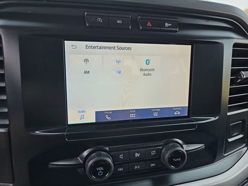 Used 2023 Ford F150 XLT RWD image 23