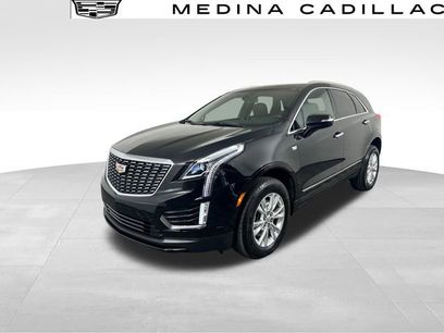 Certified 2025 Cadillac XT5 Luxury