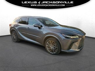 Certified 2023 Lexus RX 350 RX 350h LUXURY video 1