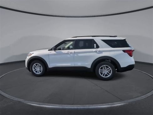 New 2026 Ford Explorer Active image 6