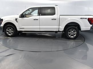 Certified 2024 Ford F150 XLT w/ Mobile Office Package video 2