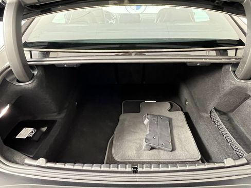 Used 2024 BMW M850i Gran Coupe xDrive w/ Driving Assistance Package AWD/4WD image 19