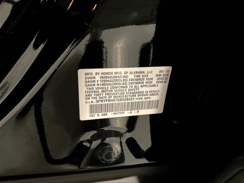 Used 2016 Honda Pilot Touring image 19