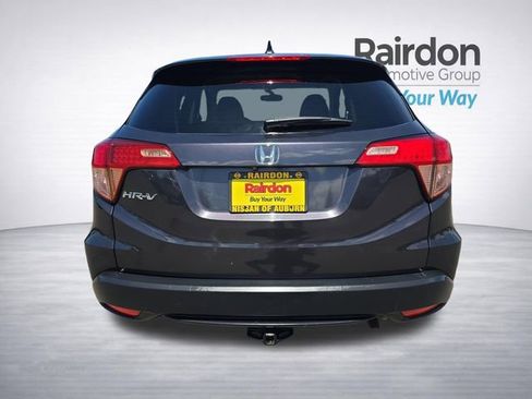 Used 2016 Honda HR-V EX image 6
