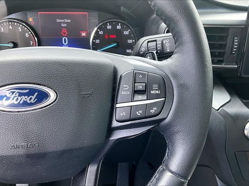 Used 2020 Ford Explorer XLT w/ Equipment Group 202A RWD image 20