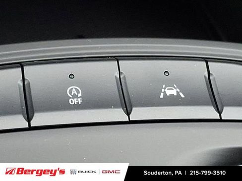 New 2026 Buick Envista Preferred w/ Convenience I Package FWD image 18