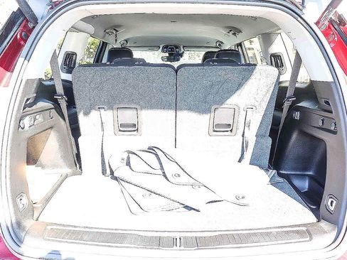 Used 2022 Jeep Grand Cherokee L Limited image 32