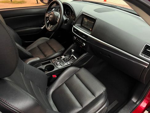 Used 2016 MAZDA CX-5 Grand Touring FWD image 23