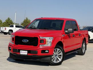 Used 2018 Ford F150 XL w/ Equipment Group 101A Mid RWD video 2