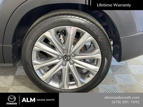 New 2026 MAZDA CX-50 AWD 2.5 S w/ Weather Package image 21