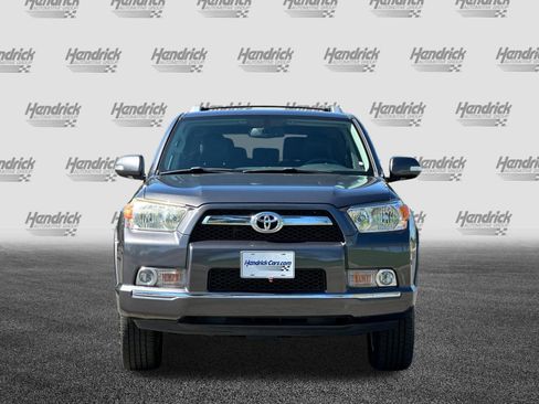 Used 2010 Toyota 4Runner Limited image 10