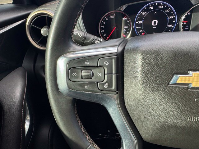 Certified 2023 Chevrolet Blazer Premier AWD/4WD image 28